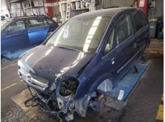 opel meriva del año 2005
