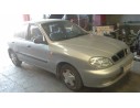 DAEWOO LANOS