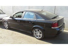 opel vectra c berlina del año 2003 2