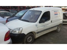 peugeot partner (s2) del año 2003