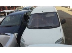 peugeot partner (s2) del año 2003 2