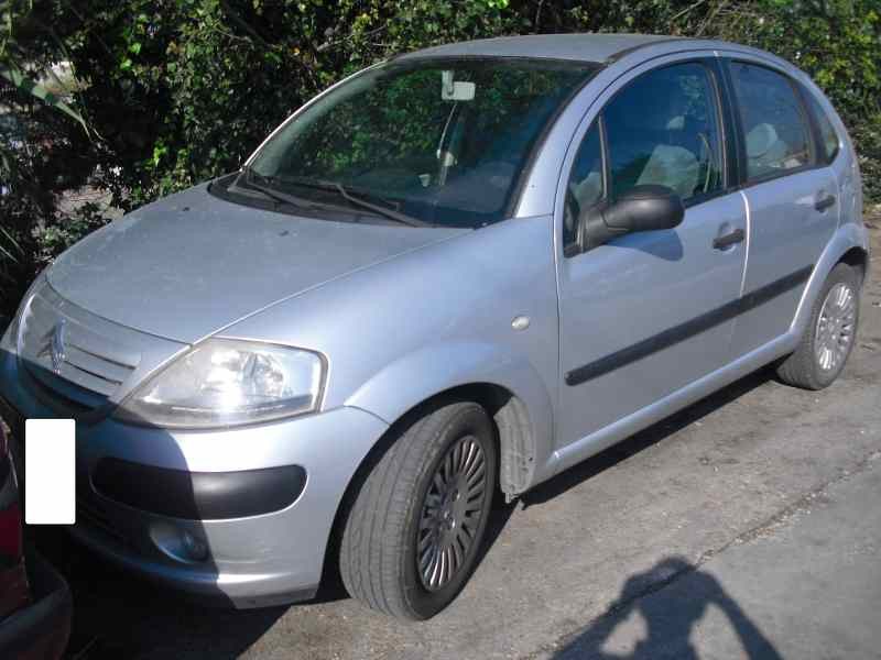 citroën c3 del año 2003