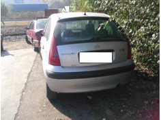 citroën c3 del año 2003 2