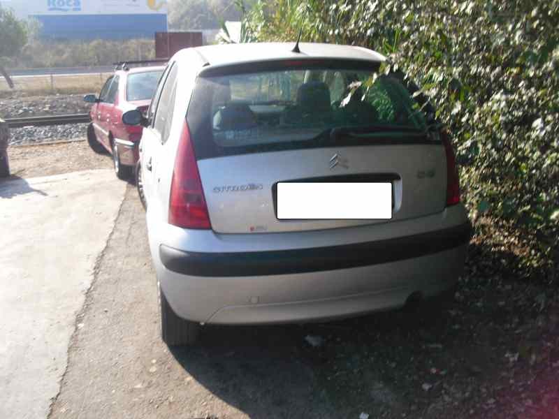 citroën c3 del año 2003