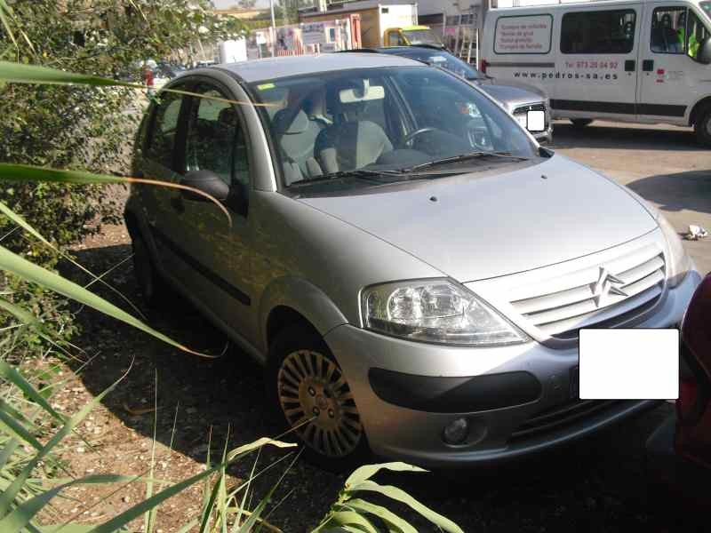 citroën c3 del año 2003