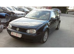 volkswagen golf iv berlina (1j1) del año 2003