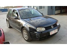 volkswagen golf iv berlina (1j1) del año 2003 2