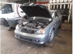 daewoo evanda del año 2003