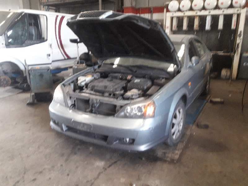 daewoo evanda del año 2003