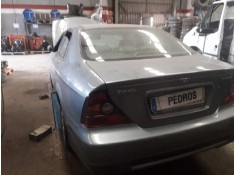 daewoo evanda del año 2003 2