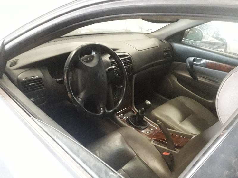 daewoo evanda del año 2003