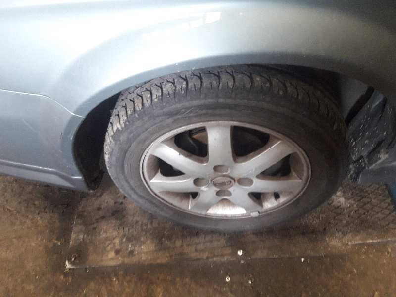 daewoo evanda del año 2003