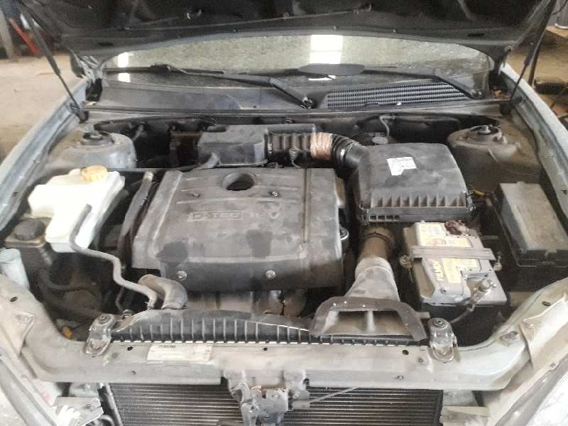 daewoo evanda del año 2003