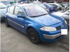 renault megane ii berlina 5p del año 2003