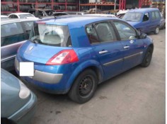 renault megane ii berlina 5p del año 2003 2