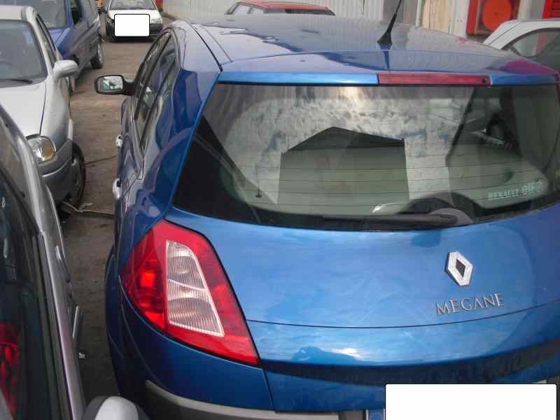 renault megane ii berlina 5p del año 2003