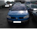 RENAULT MEGANE II BERLINA 5P