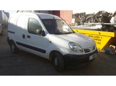 nissan kubistar (x76) del año 2005 2