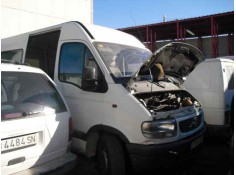 opel movano del año 2003
