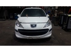 peugeot 207 del año 2008