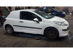 peugeot 207 del año 2008 2