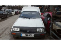 citroën c15 del año 2004 2