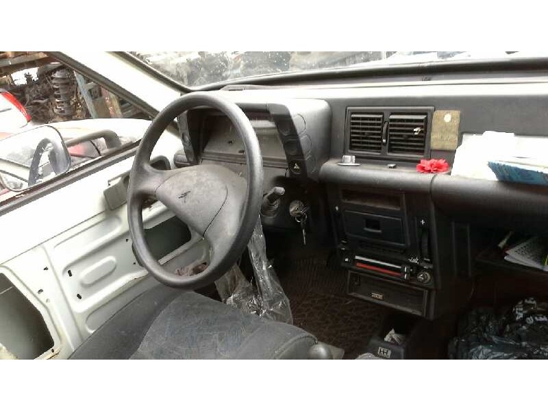 citroën c15 del año 2004