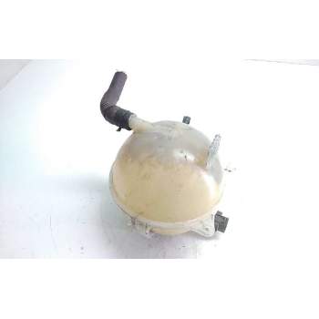 Recambio de deposito expansion para audi a1 (8x) 1.6 tdi referencia OEM IAM 6Q0121407B  