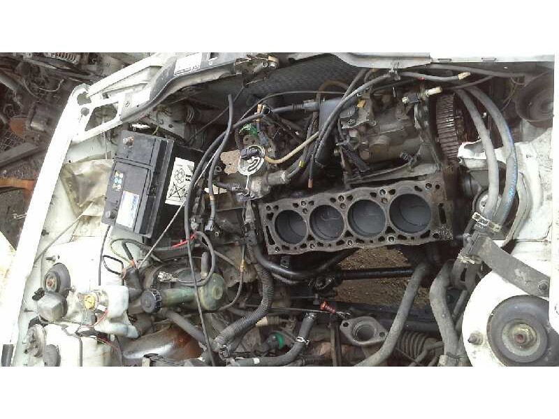 citroën c15 del año 2004