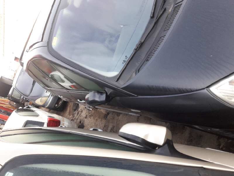 renault scenic ii del año 2004