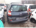 RENAULT SCENIC II