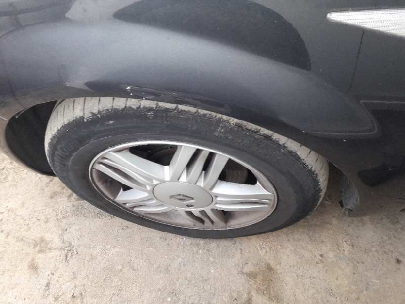 renault scenic ii del año 2004