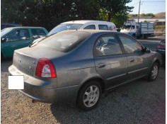 kia shuma ii del año 2002 2
