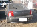 KIA SHUMA II