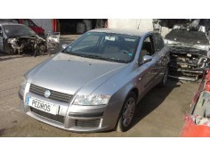 fiat stilo (192) del año 2001 2