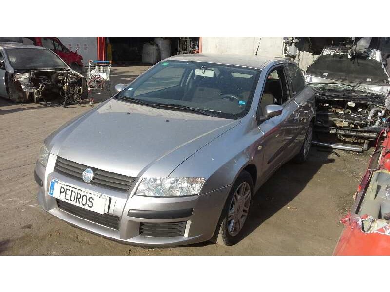 fiat stilo (192) del año 2001