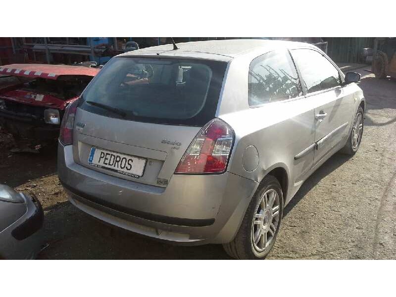 fiat stilo (192) del año 2001