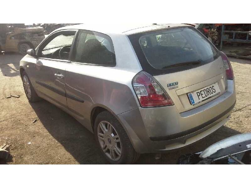 fiat stilo (192) del año 2001