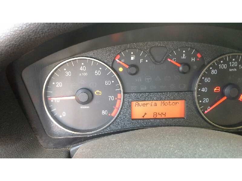 fiat stilo (192) del año 2001