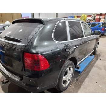 porsche cayenne (typ 9pa) del año 2006