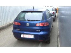seat ibiza (6l1) del año 2002 2