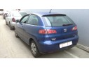 SEAT IBIZA (6L1)