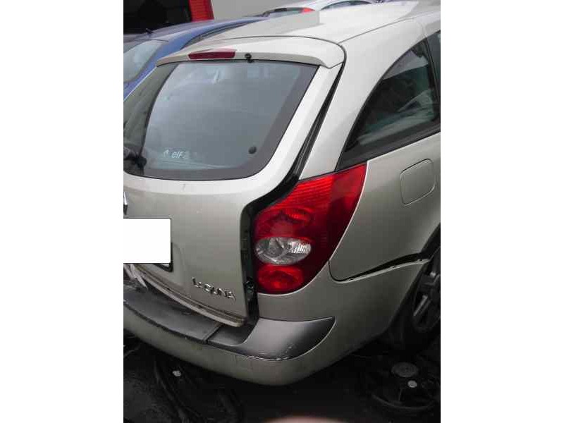 renault laguna ii grandtour (kg0) del año 2003