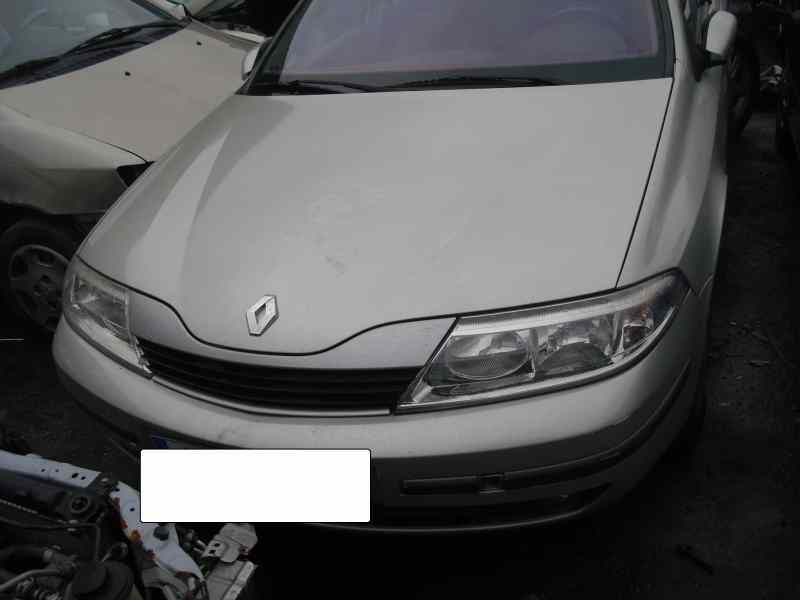 renault laguna ii grandtour (kg0) del año 2003