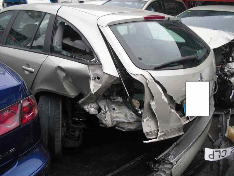 renault laguna ii grandtour (kg0) del año 2003