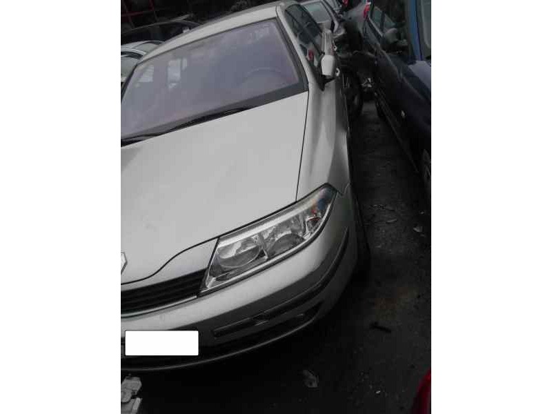 renault laguna ii grandtour (kg0) del año 2003