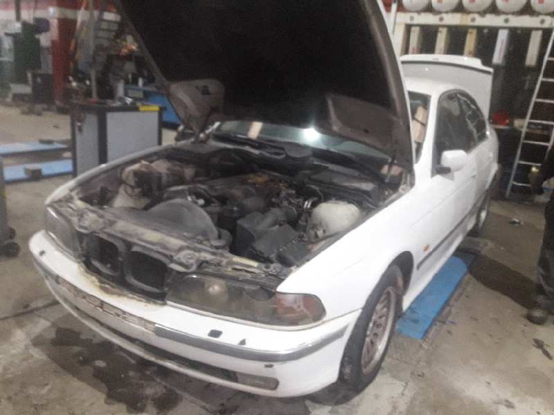 bmw serie 5 berlina (e39) del año 1997