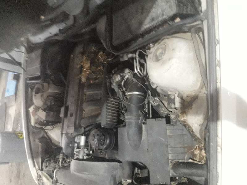 bmw serie 5 berlina (e39) del año 1997