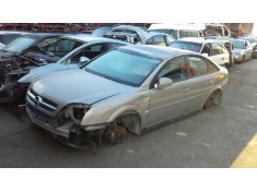 opel vectra c berlina del año 2005