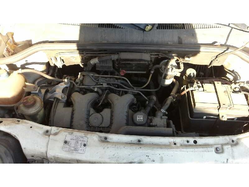 fiat doblo (119) del año 2001